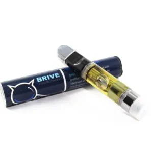 Brive THC Vape CARTS Cartridges